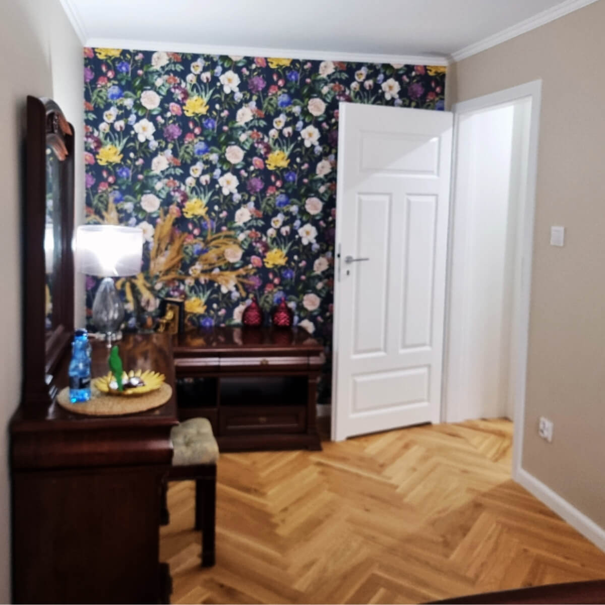 Apartament Józefa Bema (1)