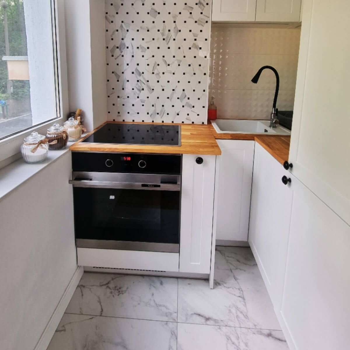 Apartament Józefa Bema (12)