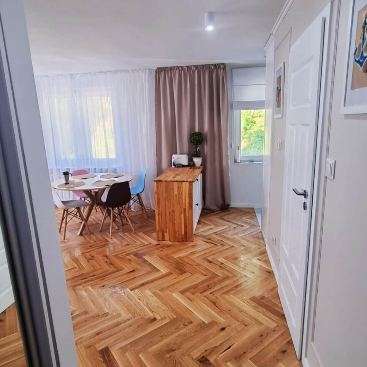 Apartament Józefa Bema (15)