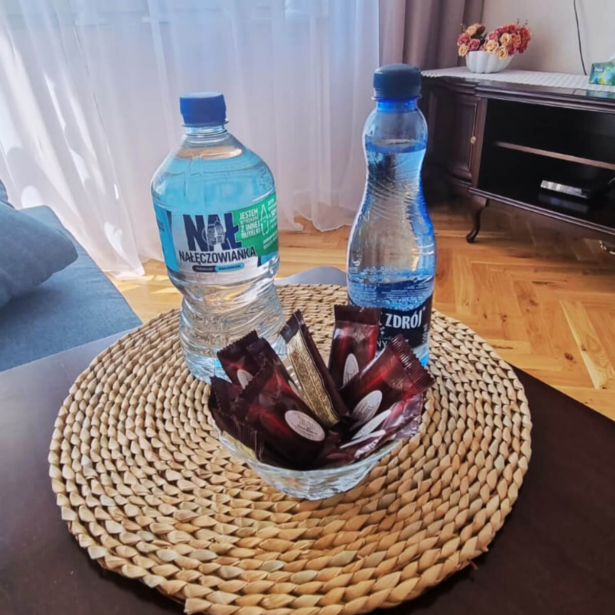 Apartament Józefa Bema (17)