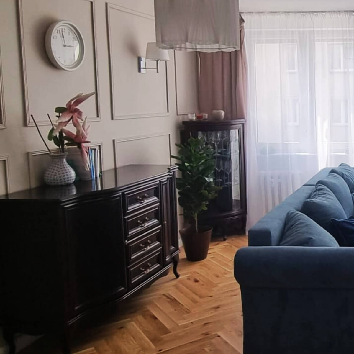 Apartament Józefa Bema (19)