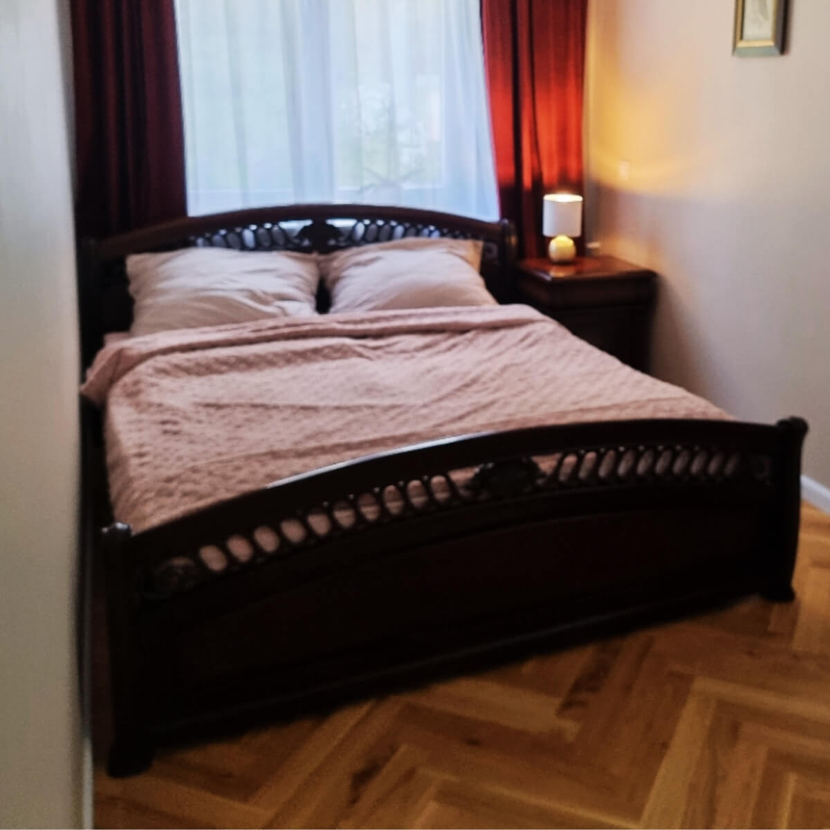 Apartament Józefa Bema (2)