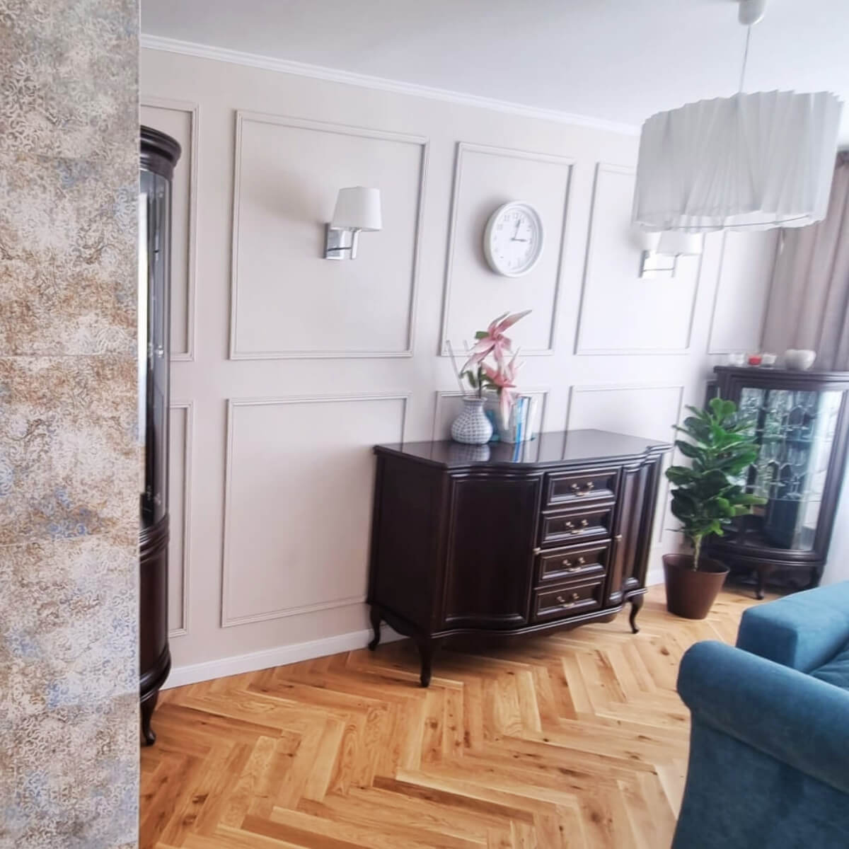 Apartament Józefa Bema (20)
