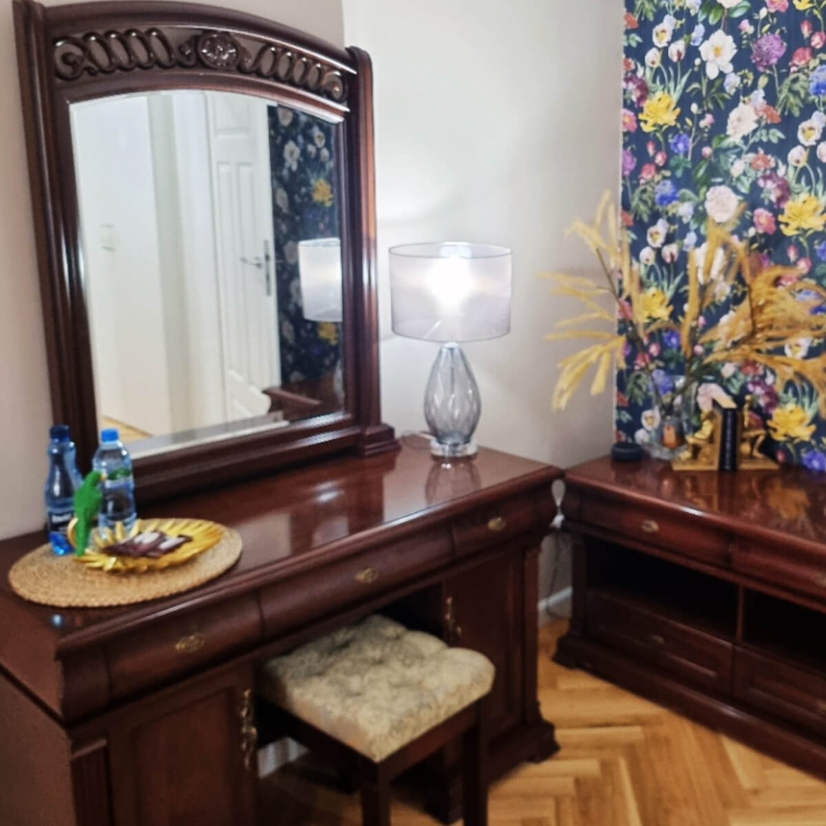 Apartament Józefa Bema (3)
