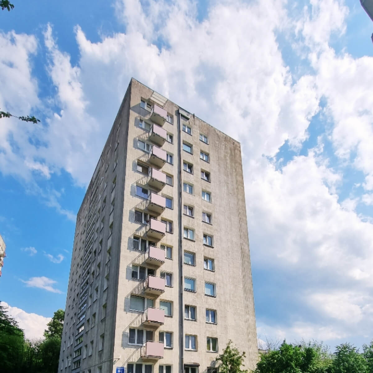 Apartament Józefa Bema (5)