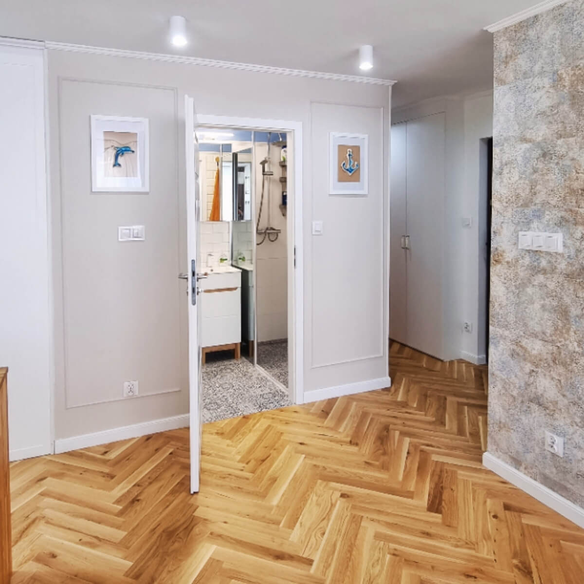 Apartament Józefa Bema (7)