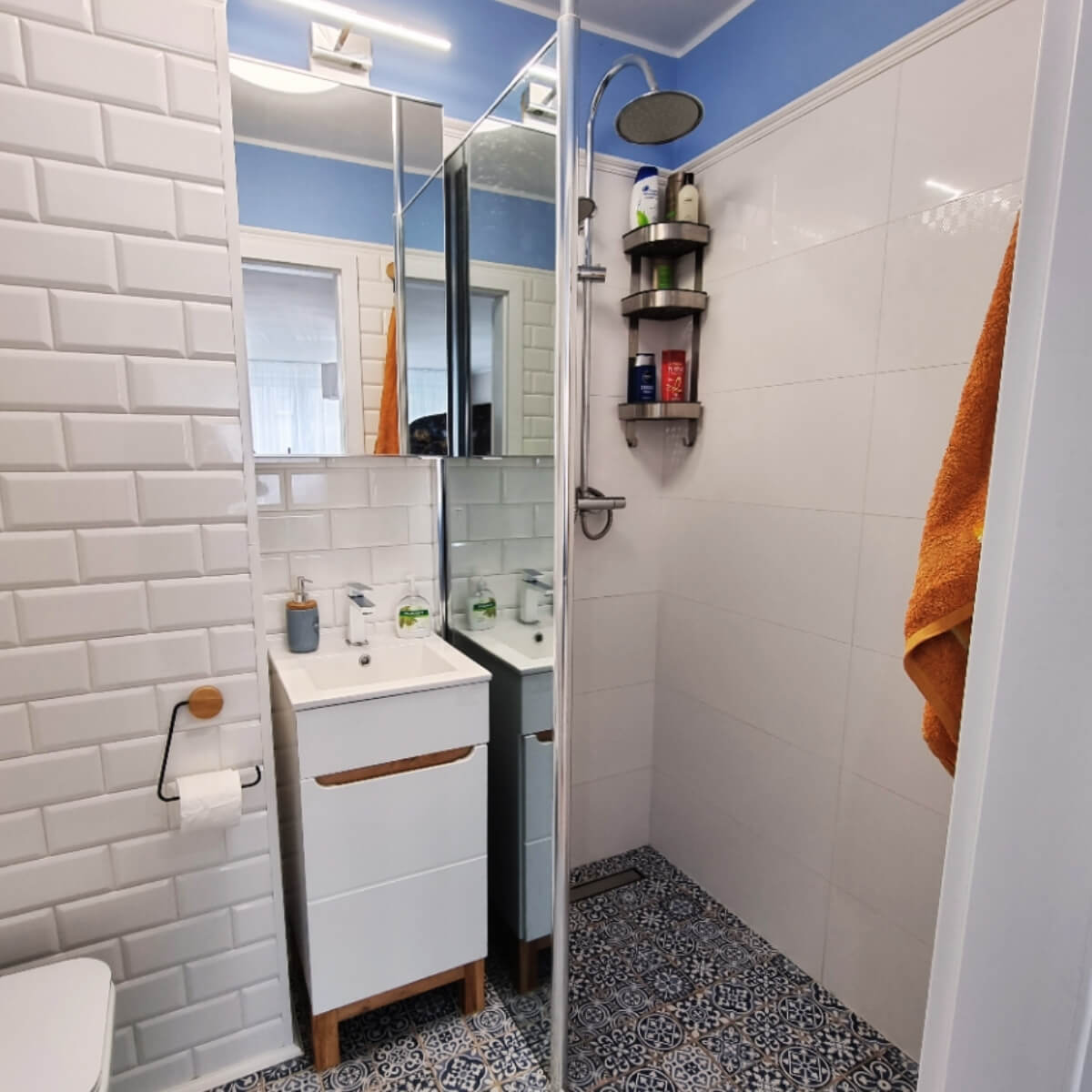 Apartament Józefa Bema (8)
