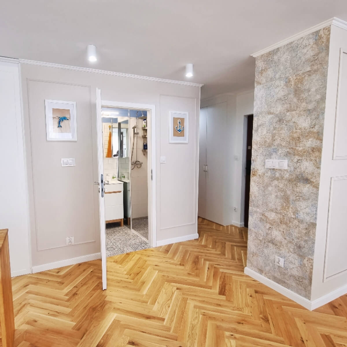 Apartament Józefa Bema (9)