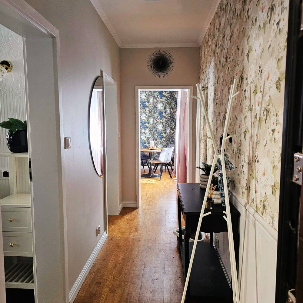 Apartament Wojciecha (1)