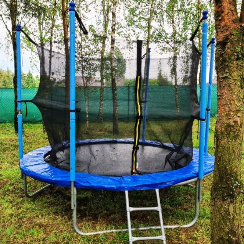 Trampolina dla dzieci