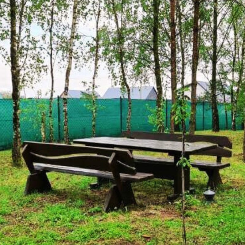 Miejsce spotkań i rozmów