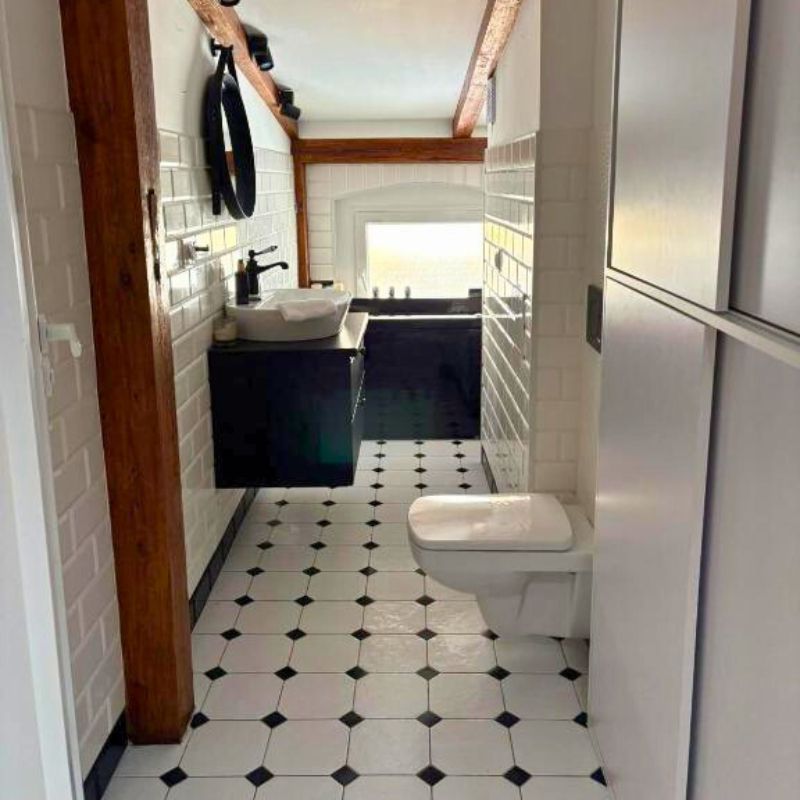 Apartament Wojciecha 4 Gdynia (1)