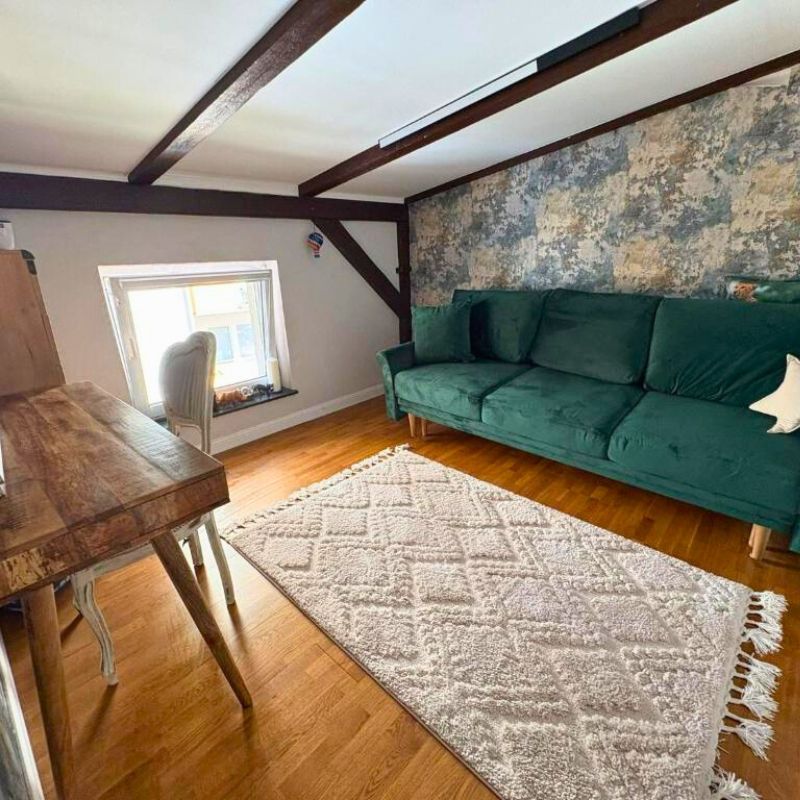 Apartament Wojciecha 4 Gdynia (2)