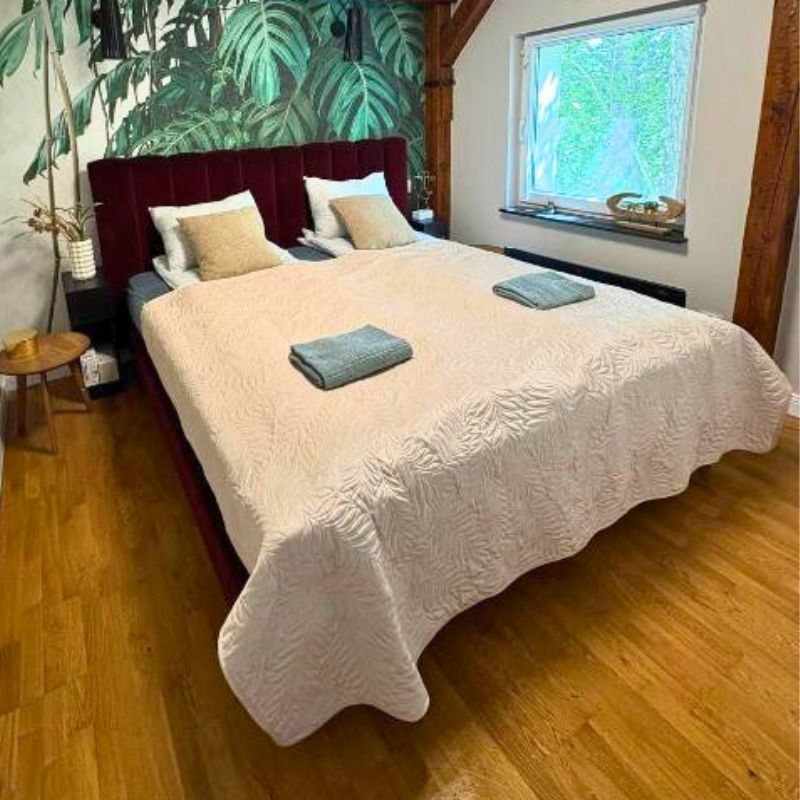 Apartament Wojciecha 4 Gdynia (4)