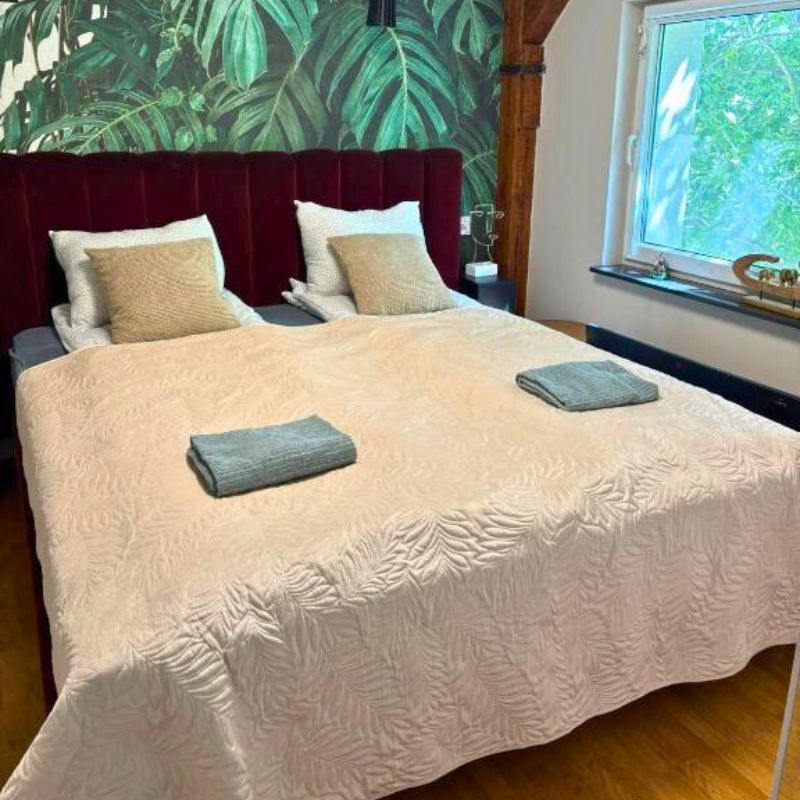 Apartament Wojciecha 4 Gdynia (8)