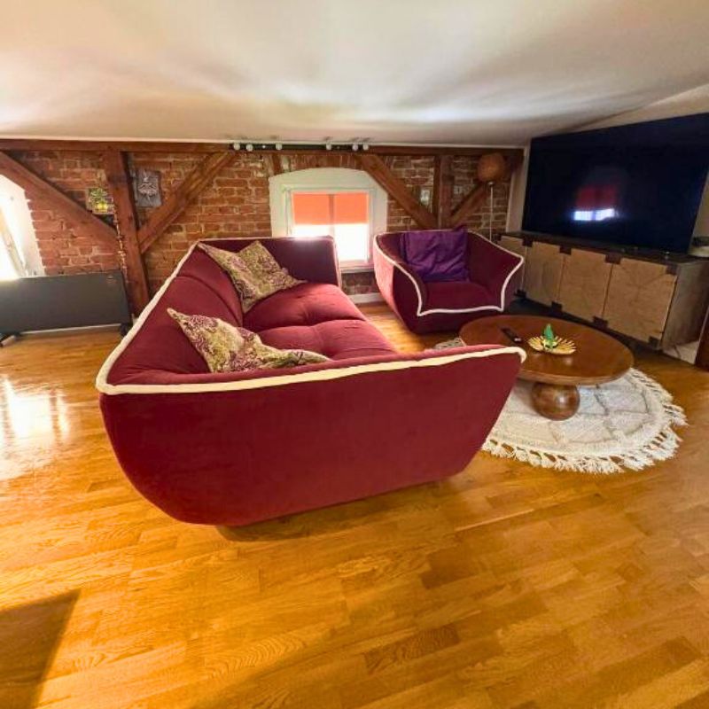 Apartament Wojciecha 4 Gdynia (9)